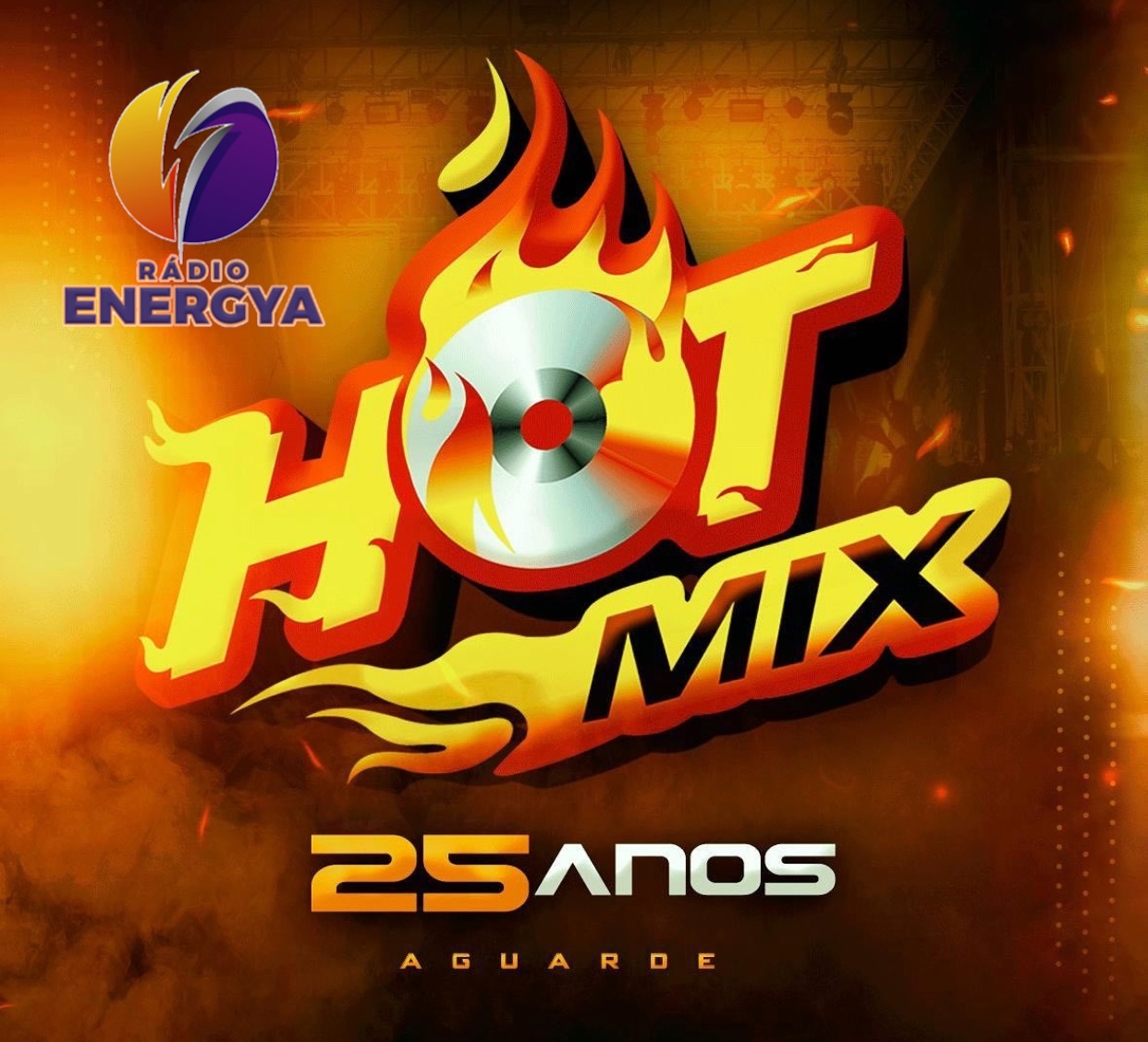 HOT MIX
