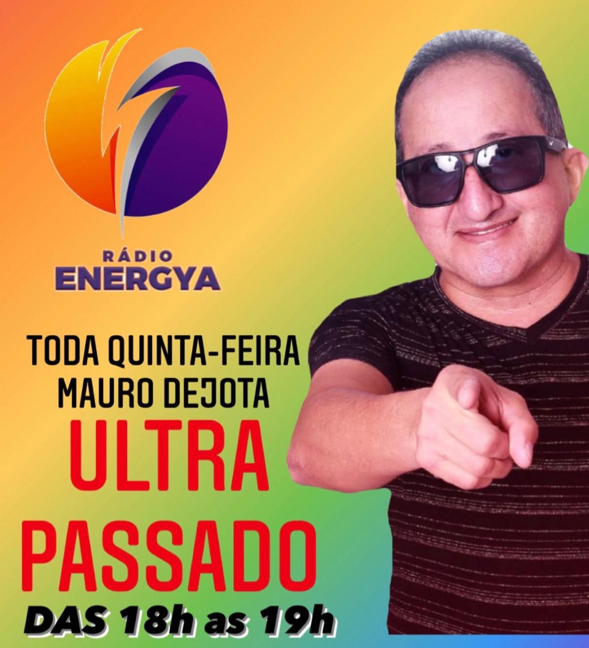DJ Mauro Djota
