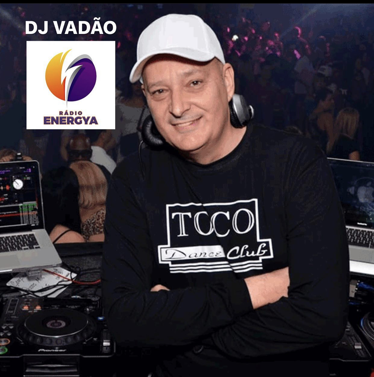 DJ Vadão - SP