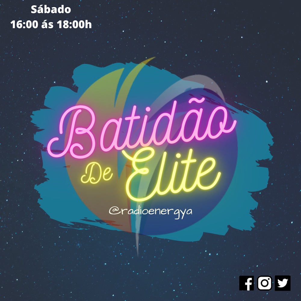 Batidão de Elite