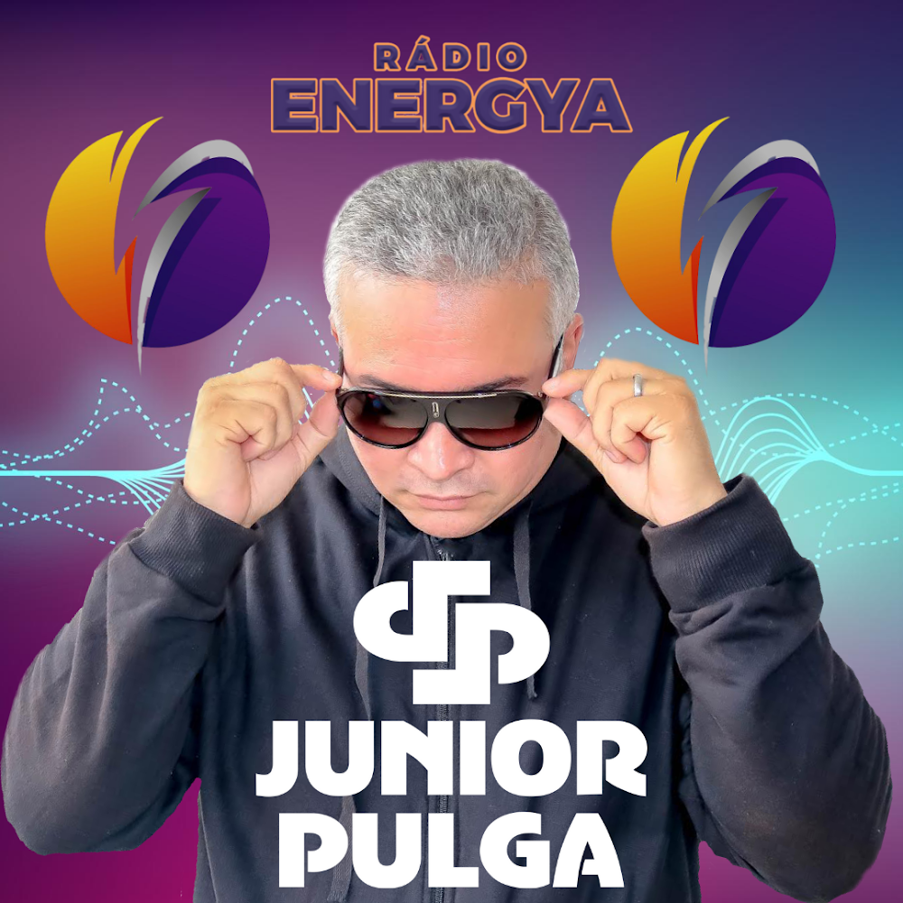 DJ Junior Pulga